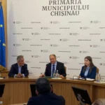 Promovarea Chișinăului ca destinație turistică, discutată în cadrul vizitei delegației din Republica Elenă