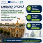 Municipiul Chișinău lansează CMDT și campania de mapping participativ SUSDEST-NET