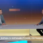 Primăria Municipiului Chișinău, partener în proiectul european „SUSTAIN-2 – A Sustainability Model for Tourism (F&B)”