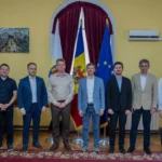 Cooperare pentru consolidarea rezilienței economice a municipiului Chișinău