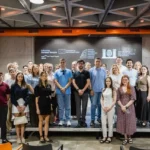 Harta Turistică a Orașului Chișinău în tehnologia AR 3D, prezentată în cadrul evenimentului de încheiere a proiectului NONA