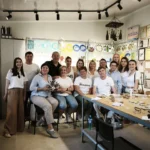 InfoTrip în cadrul proiectului People Powered Tourism