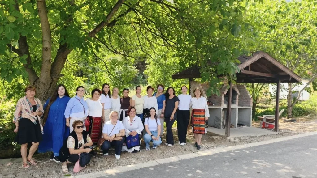 Experiențe turistice autentice testate în regiunea Vratsa