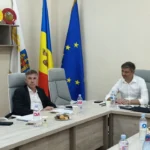 Stakeholder Consultation Meeting pentru dezvoltarea rutei turistice „Chișinăul Vechi”