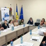 Împreună pentru dezvoltarea unui turism sustenabil în Chișinău!