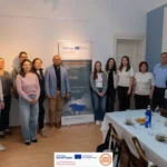 Peer Review Test în cadrul proiectului „People Powered Tourism”