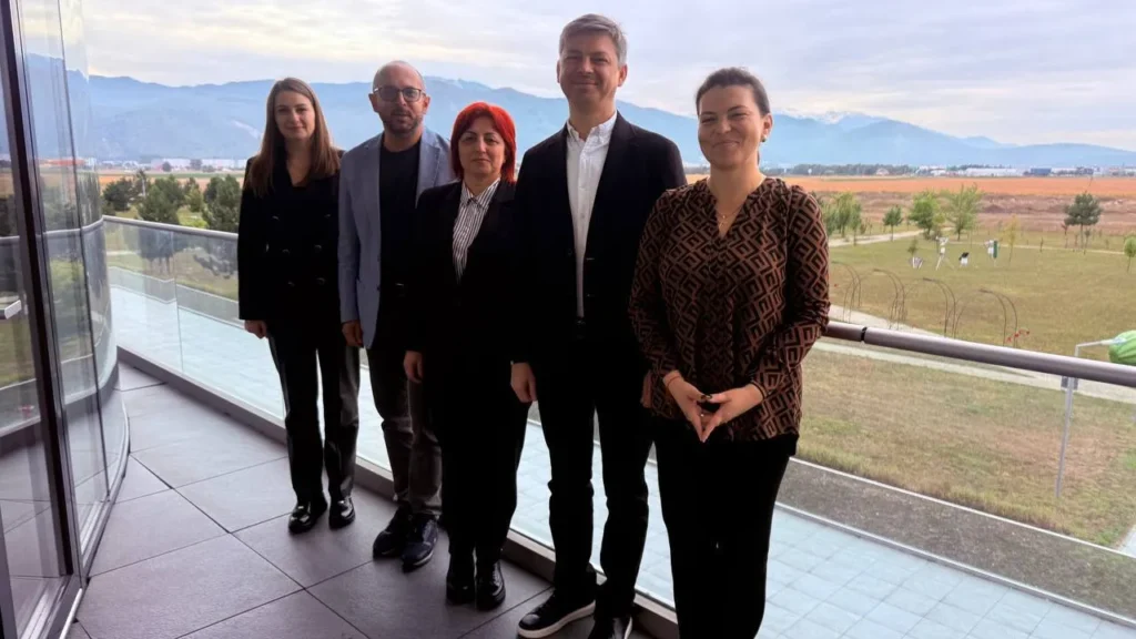 Chișinău și Brașov – un dialog care deschide noi perspective de colaborare
