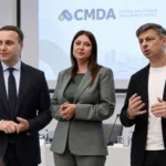 Lansarea apelurilor de finanțare pentru antreprenori